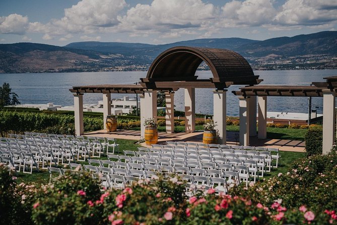 Okanagan Deluxe Wine Toasting Tour - Pricing and Booking Details
