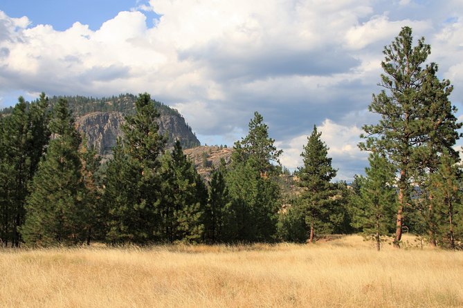 Okanagan Valley Discovery Tour - Overview and Highlights