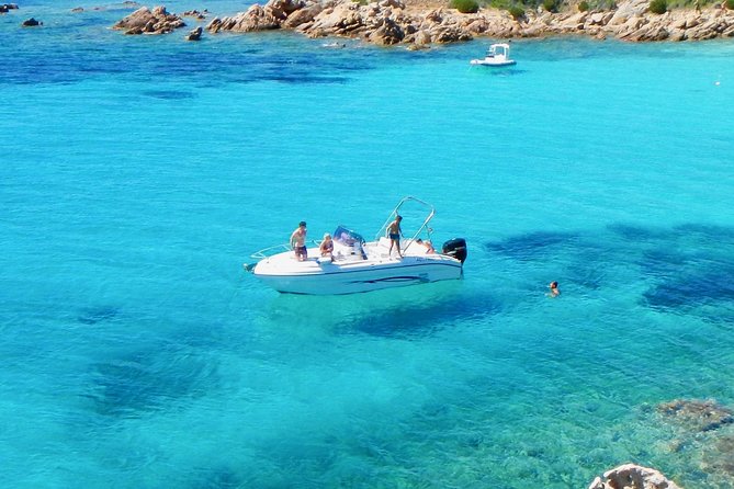 Olbia Coastline Private Minicruise With Snorkeling  - Sardinia - Tour Details