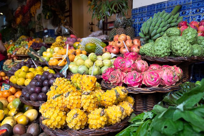 Old Funchal Walking Tour - Cancellation Policy and Weather Conditions