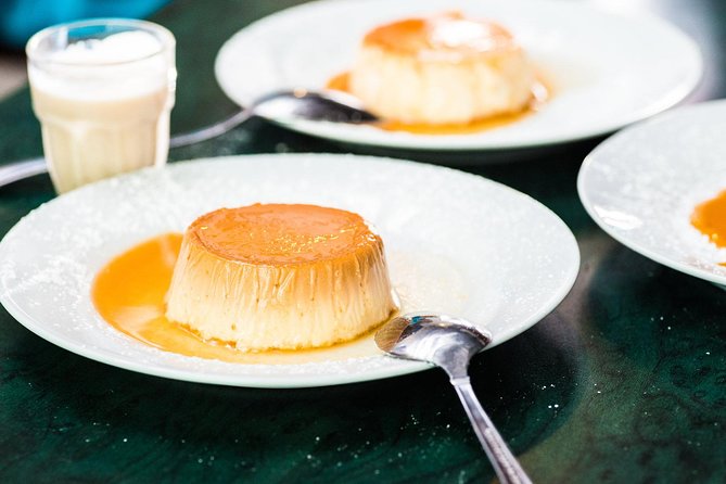 Old San Juan Sunset Walk & Taste Food Tour - Additional Info