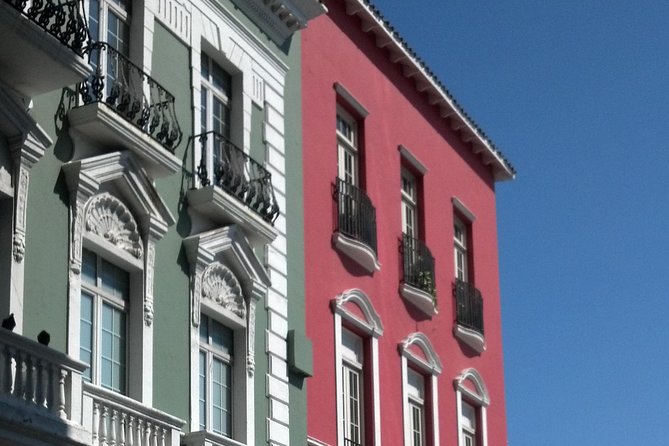 Old San Juan Walking Tour - Tour Details