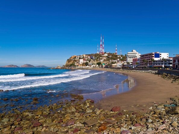 Old Town Mazatlan Segway Tour - Tour Details