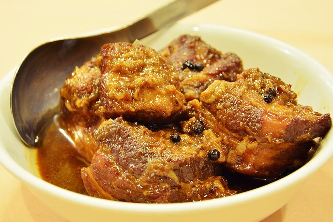 Old Town Phuket & Peranakan Food Trail - Phukets Culinary Heritage