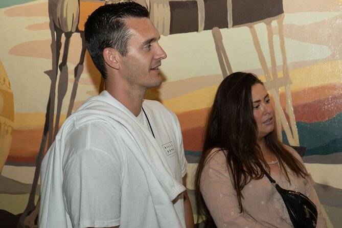 Old Town Temecula Haunted Bar Crawl - Whats Included