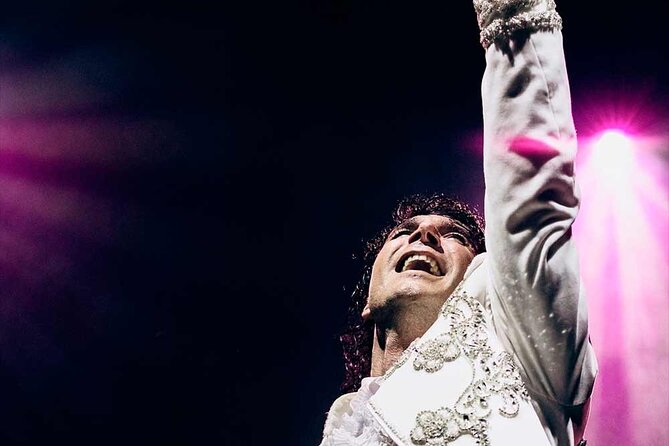 Olé Flamenco Show by Fran Chafino - Pricing and Booking Information