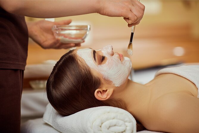 Oludeniz Turkey Special Spa Package  - Fethiye - Package Details