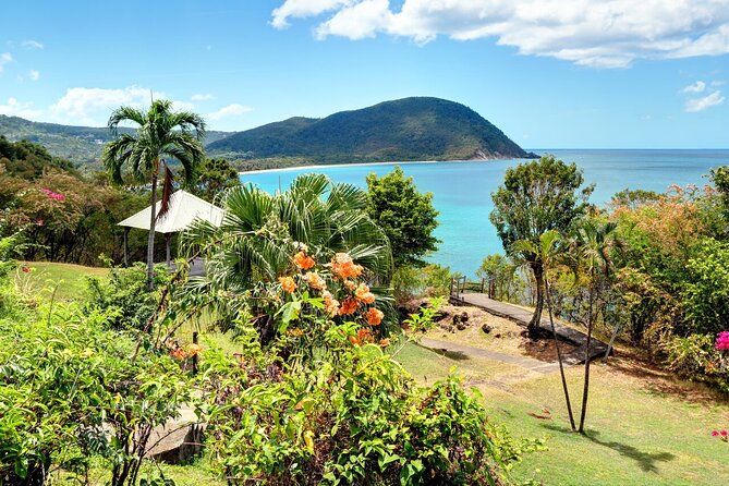 On the Way to Saint Marie: Death in Paradise Show Locations - Pricing and Value