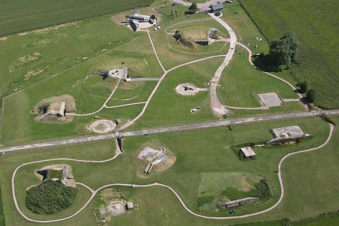 One Day British & Canadian Battlefield Tour - Good To Know