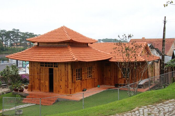 One Day Discover Dalat City - Private Tour - Private Tour Option