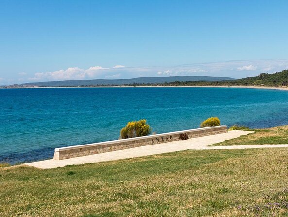 One Day Gallipoli Tour From Istanbul: Lunch Included - Tour Details