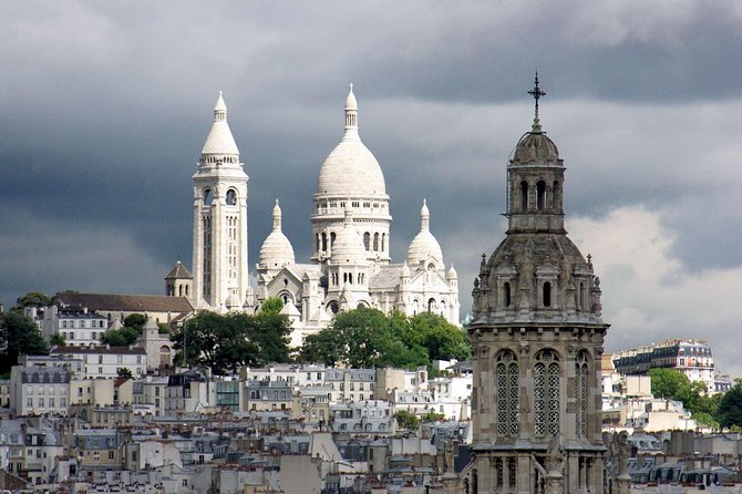 One Day Private Round Tour to Paris From Le Havre Port - Tour Pricing and Booking Information