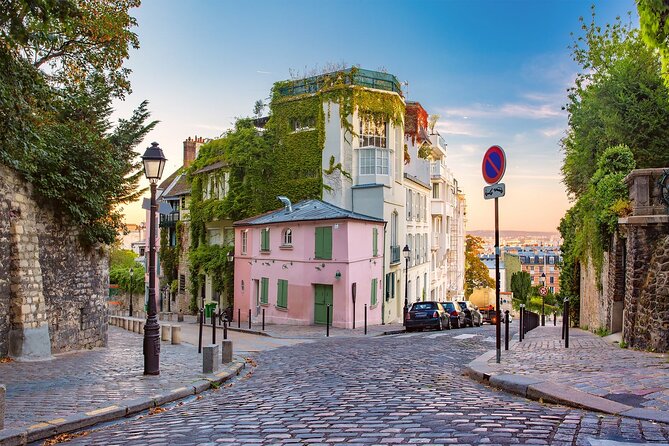 One Day Private Round Tour to Paris From Zeebrugge Port - Pricing and Guarantee