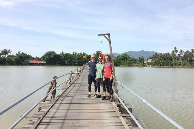 One Day Private VIP Trip Explore Dalat From Nha Trang - Destination and Departure Location