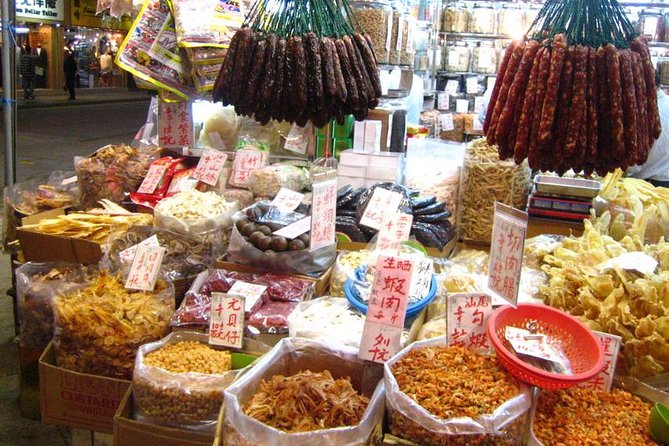 ONE DAY Taipei Metro and Walk Tour (Min. 2 Pax) - Benefits of Joining the Tour