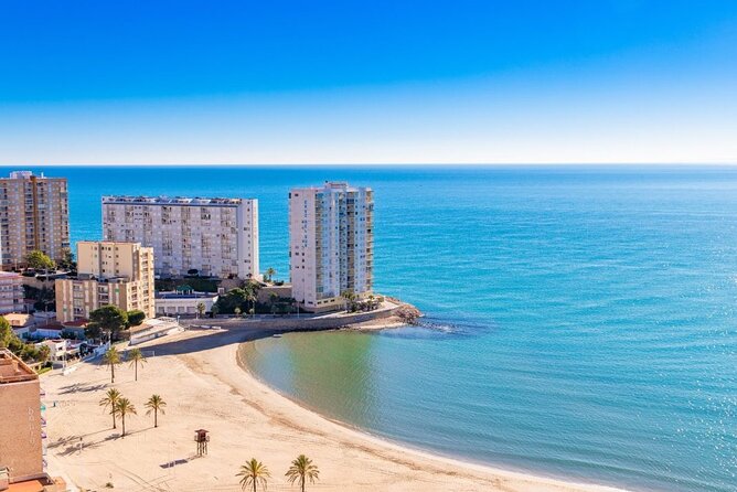 One Day Tour in Cullera and Albufera Valenciana From Alicante - Tour Duration and Meeting Point