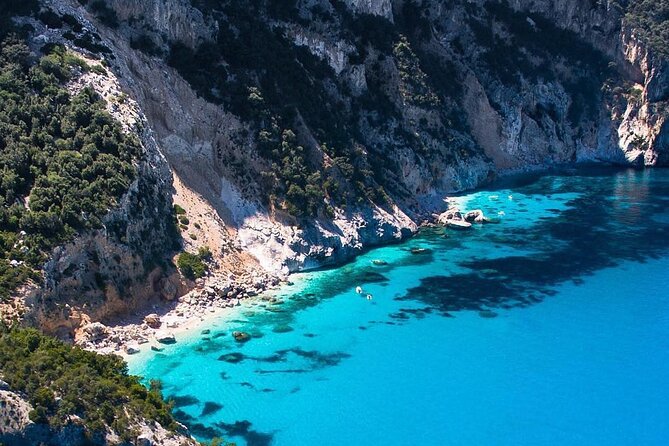 One Day Tour in Rubber Dinghy in the Gulf of Orosei With Skipper - Cancellation Policy