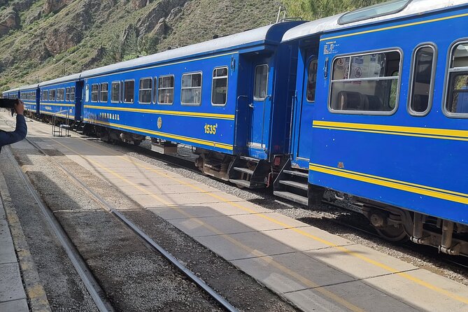 One Day Tour to Machu Picchu Private Service - Reviews and Feedback