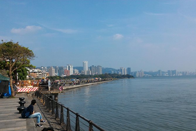 One-day Yangmingshan NP Beitou Hot Spring Park and Tamsui Tour Package - Tour Overview