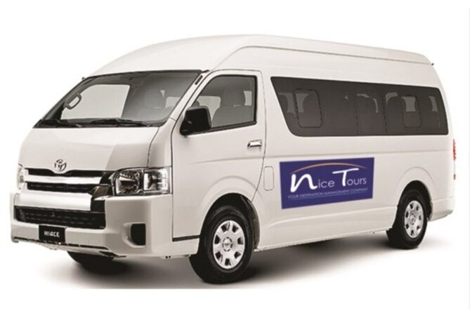 One Way Airport Transfer From Sjd-Hotel or Hotel-Sjd Cabo San Lucas Zone - Date and Travelers