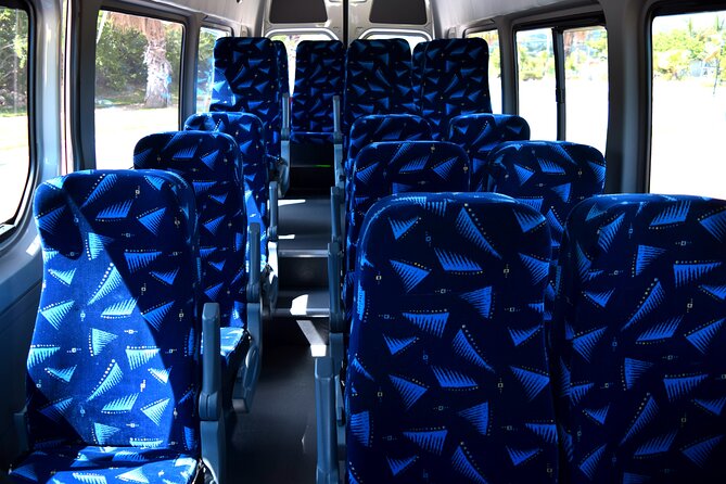 One Way Private Airport Transportation at Los Cabos - Pricing and Booking Details
