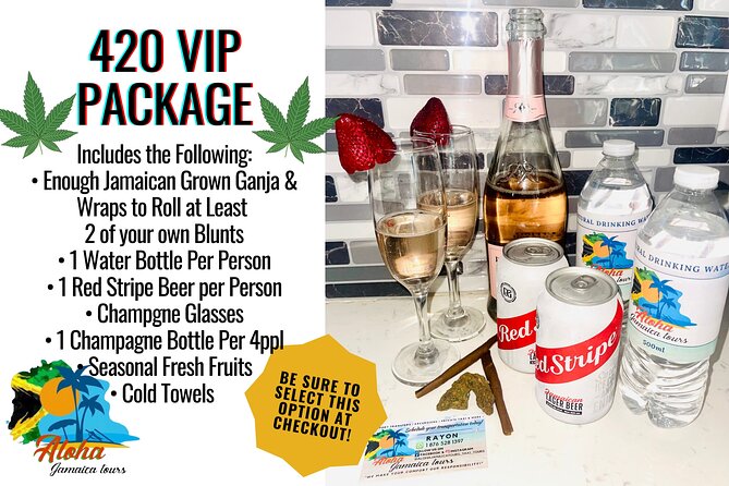 One-Way & Round-Trip Private Transfer From Montego Bay to Negril *42o VIP Option - Overview of the Transfer