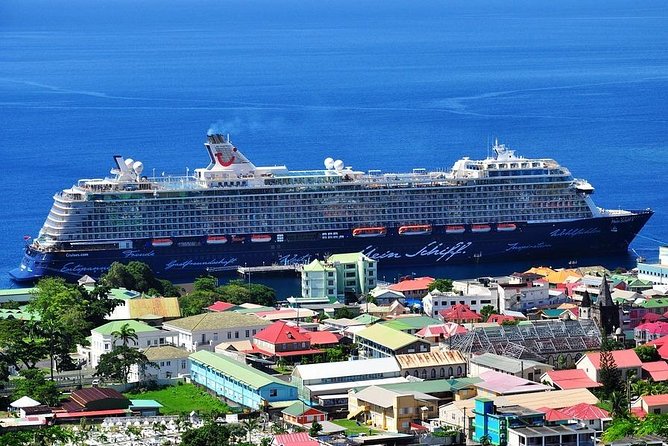 Oneday Busan Tour for Cruises Passengers - Tour Highlights