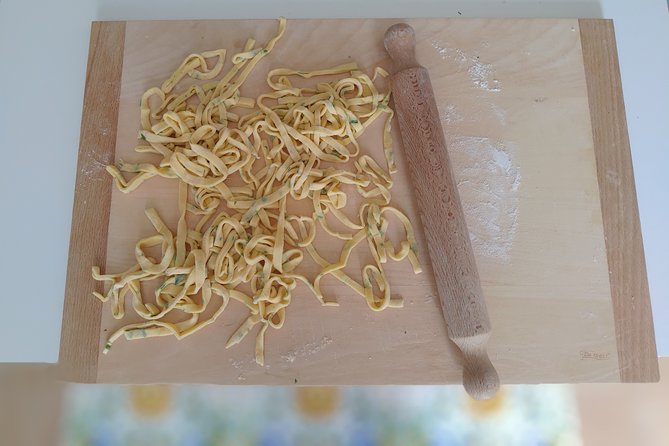 OnLine Genuine Cooking Class - Essential Ingredients and Tools for Online Cooking Classes