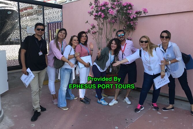 ONLY FOR CRUISE GUESTS: Best Seller Highlights of Ephesus Private Tour - Tour Highlights