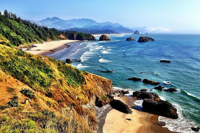 Oregon Coast Tour and Wine Tasting From Portland- Full Day Tour - Tour Itinerary