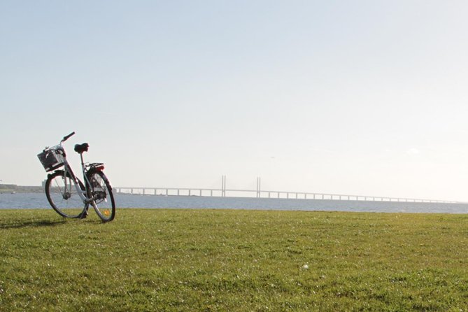 Oresund Self Guided City Tour  - Malmö - Tour Overview