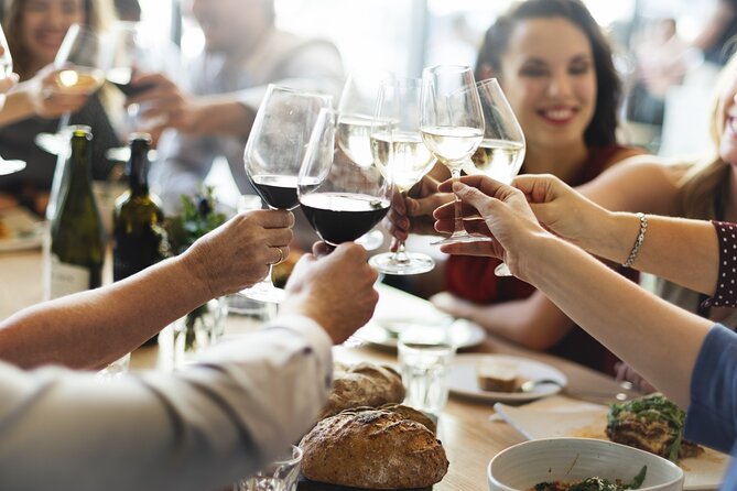Organic Wine Tasting in Kefalonia - Organic Wine Varieties in Kefalonia