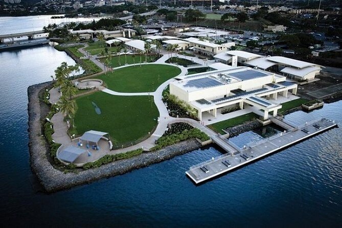 Origamitours Pearl Harbor (USS Arizona Ticket Included) & BattleShip Missouri - Pricing and Reservation Details