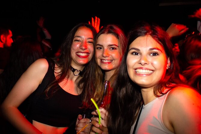 Original One80 Berlin Pub Crawl - Overview and Experience