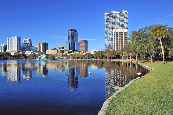 Orlando City Sightseeing Tours - Pricing and Booking