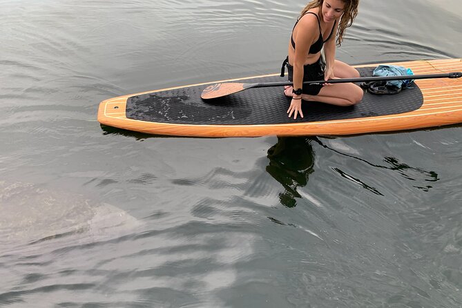 Orlando Manatee and Olde Florida History Adventure Tour - Tour Highlights
