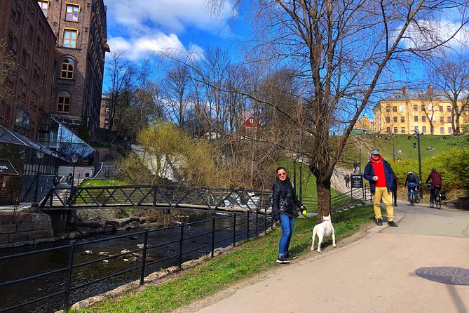 Oslo Alternative Culture and Street Food Tour - Tour Overview and Highlights
