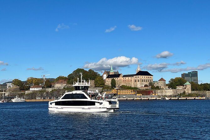 Oslo City Coach Tour Including Fram or Kon-Tiki Museums - Positive Reviews of the Tour