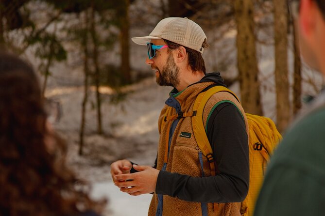Oslo Hiking - Private Great Lake Tour - Tour Details