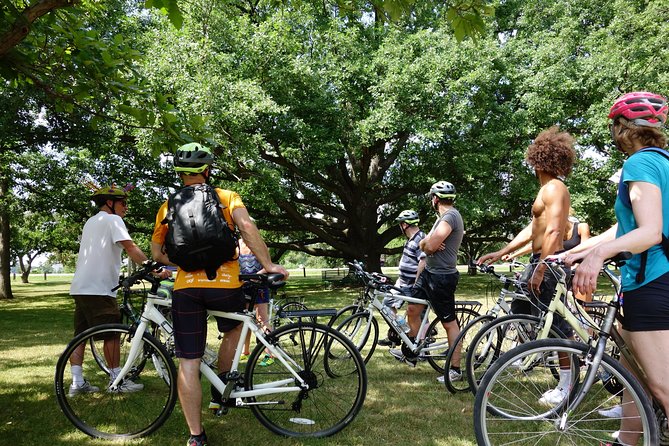Ottawa Highlights 3.5 Hour Bike Tour - Pricing and Booking Information