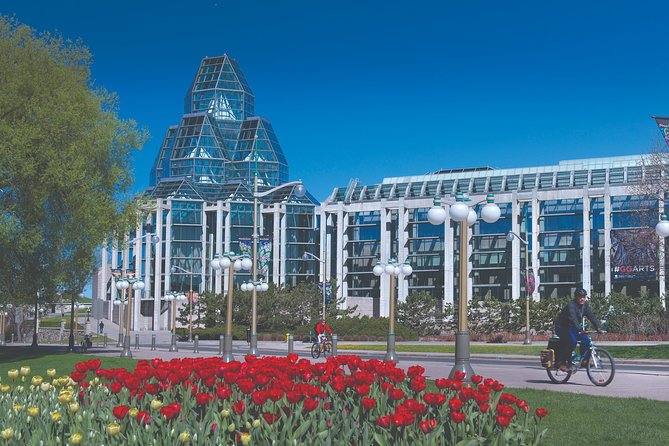 Ottawa Hop-On Hop-Off Sightseeing Tour - Tour Details