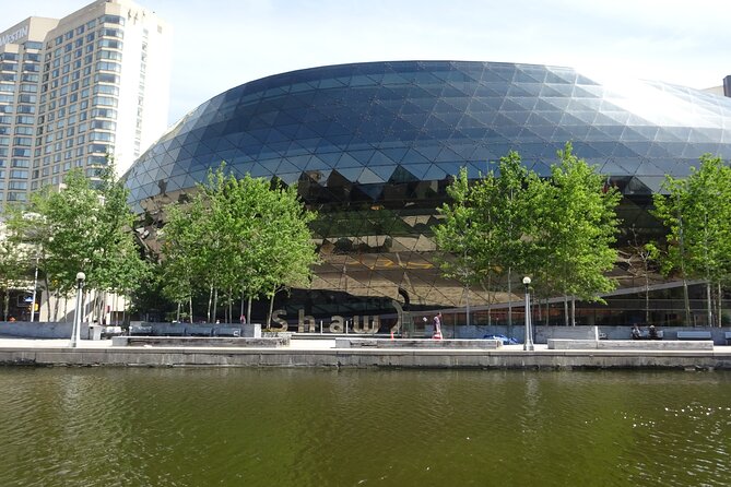 Ottawa Self-Guided Walking Tour and Scavenger Hunt - Overview