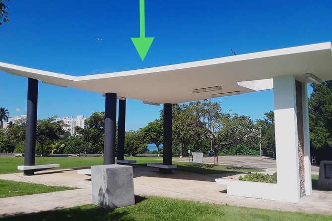 Outdoor Salsa Class Experience in San Juan, Puerto Rico - Inclusions