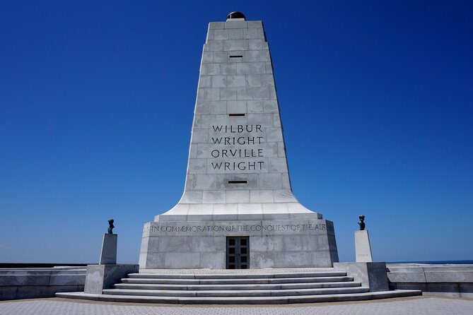 Outer Banks Self-Guided Driving Audio Tour - Reviews