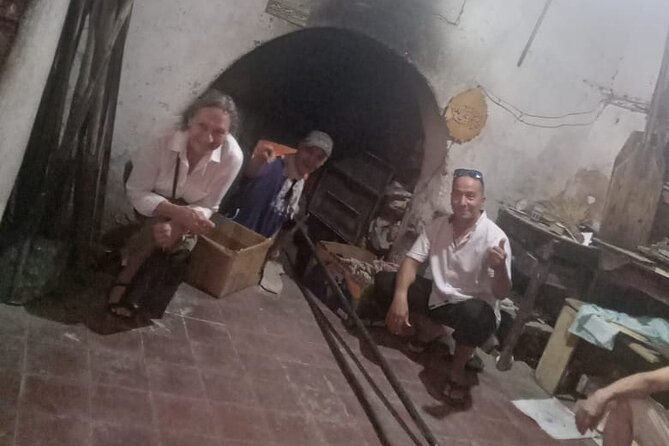 Outstanding Private Tour to the Old Medina of Fez - Additional Questions and Help Center