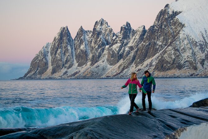 Overlanding Senja: Guided Trip Around the Island - Trip Overview