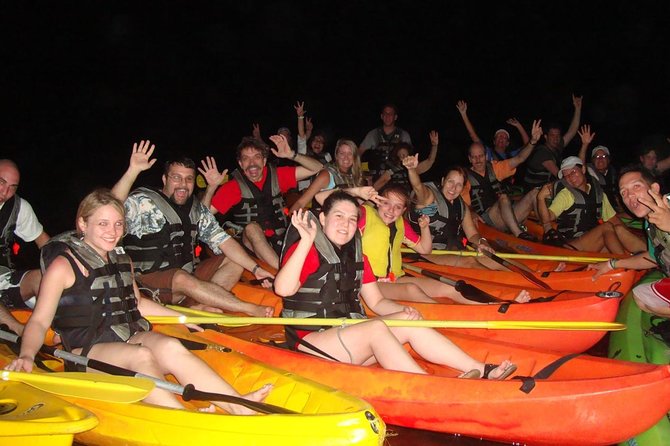 Overnight Bio Bay Kayak Tour in Vieques Island - Overall Experience