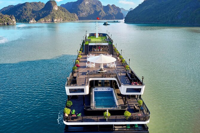 Overnight Rita Cruise Transfer Service & Kayaking - Selecting Date and Travelers