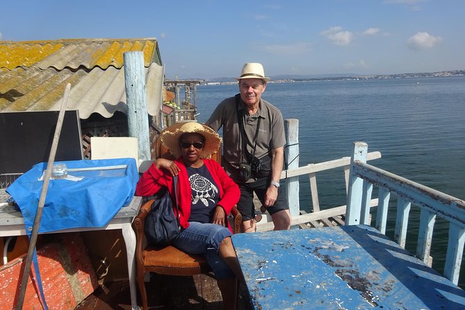Oysters and Seafood of the Thau Lagoon - Fresh Catch: Seafood Delicacies of Thau Lagoon