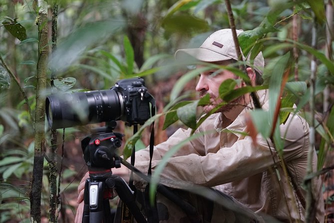 Pacaya-Samiria National Reserve Private 3-Night From Iquitos - Itinerary